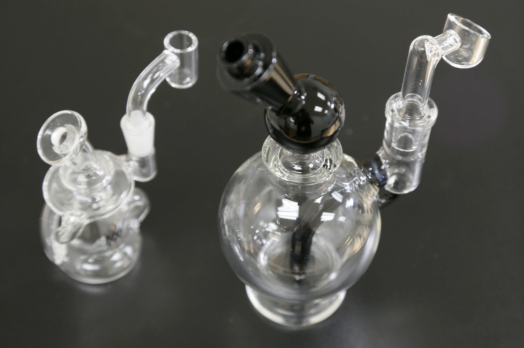 Dab rigs